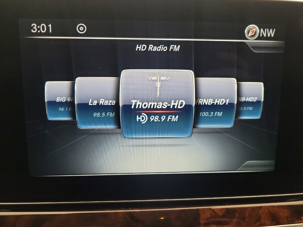 2017 Mercedes-Benz CLS 550 in Temple Hills, MD 20746 - 18135038 25