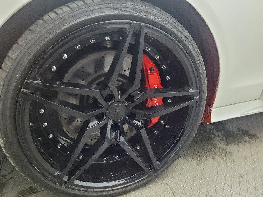 2017 Mercedes-Benz CLS 550 in Temple Hills, MD 20746 - 18135038 31