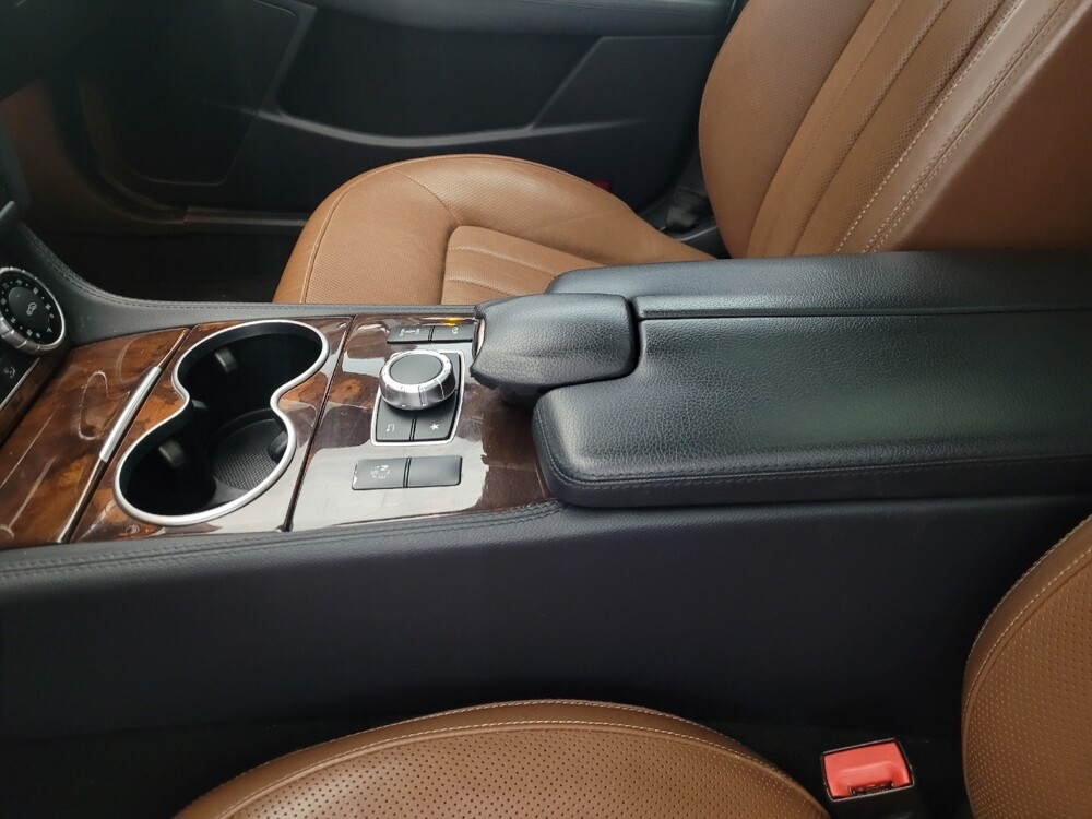 2017 Mercedes-Benz CLS 550 in Temple Hills, MD 20746 - 18135038 26