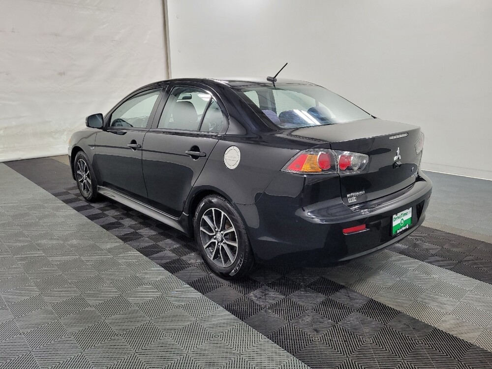 2016 Mitsubishi Lancer in Allentown, PA 18103 - 18135039 3