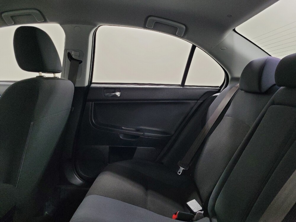 2016 Mitsubishi Lancer in Allentown, PA 18103 - 18135039 18