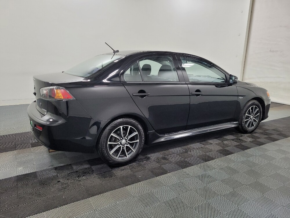 2016 Mitsubishi Lancer in Allentown, PA 18103 - 18135039 10