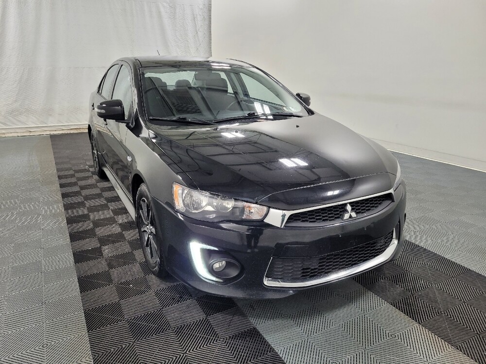 2016 Mitsubishi Lancer in Allentown, PA 18103 - 18135039 13
