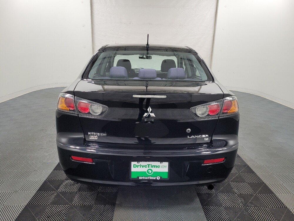 2016 Mitsubishi Lancer in Allentown, PA 18103 - 18135039 6