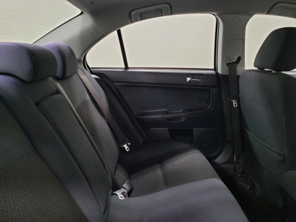 2016 Mitsubishi Lancer in Allentown, PA 18103 - 18135039 19