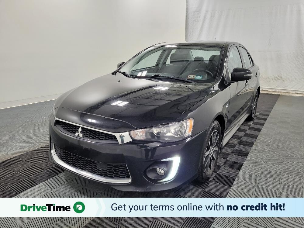 2016 Mitsubishi Lancer in Allentown, PA 18103 - 18135039