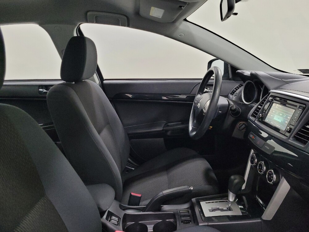 2016 Mitsubishi Lancer in Allentown, PA 18103 - 18135039 21