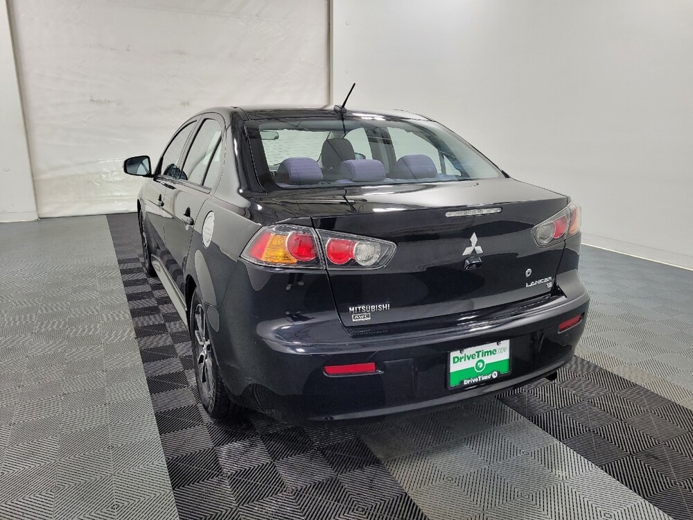 2016 Mitsubishi Lancer in Allentown, PA 18103 - 18135039 5