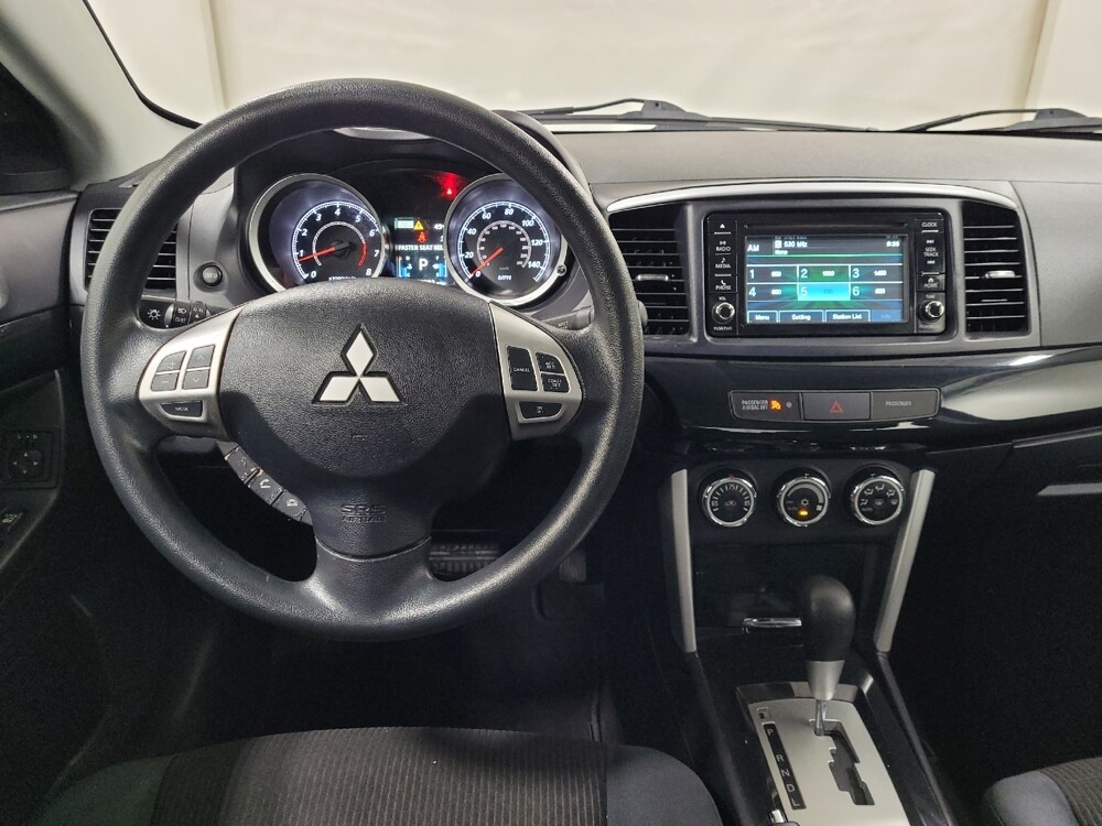 2016 Mitsubishi Lancer in Allentown, PA 18103 - 18135039 22