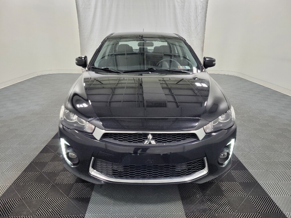 2016 Mitsubishi Lancer in Allentown, PA 18103 - 18135039 14