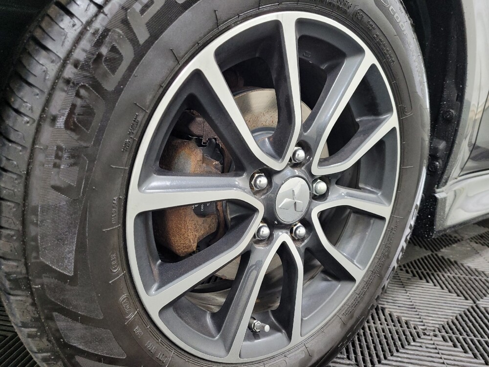 2016 Mitsubishi Lancer in Allentown, PA 18103 - 18135039 31