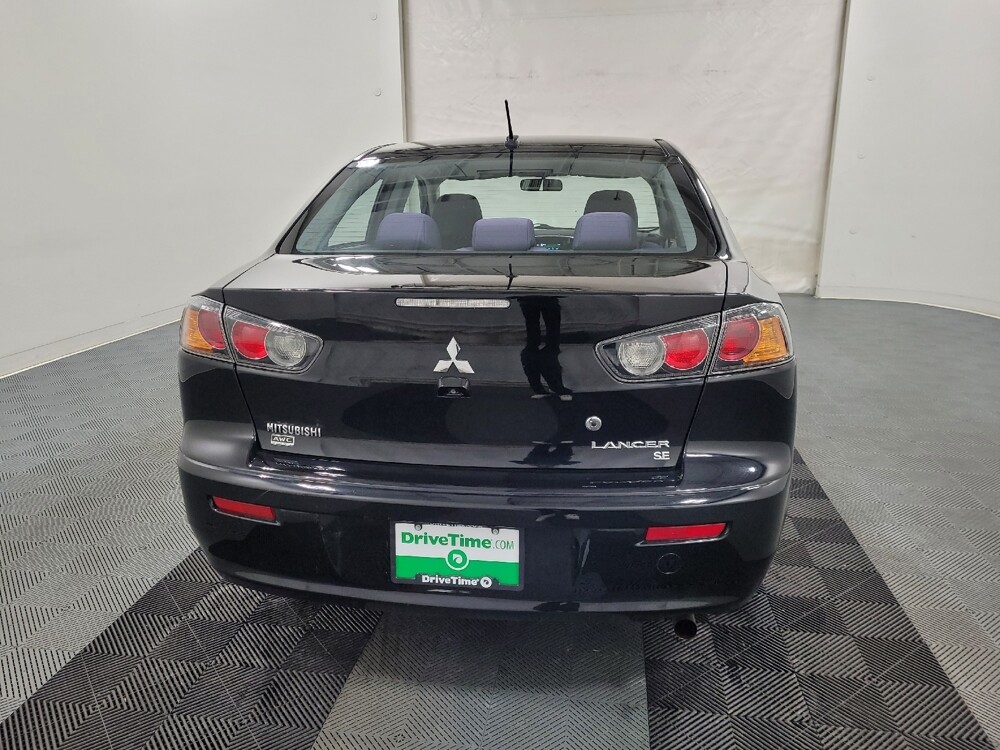 2016 Mitsubishi Lancer in Allentown, PA 18103 - 18135039 7