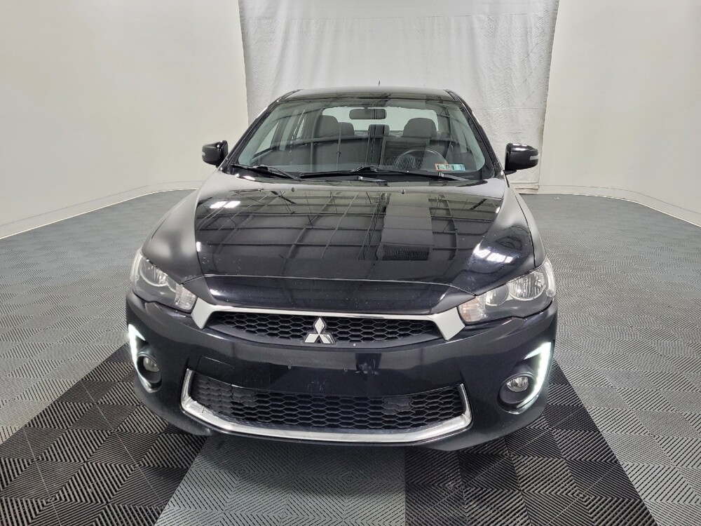 2016 Mitsubishi Lancer in Allentown, PA 18103 - 18135039 15