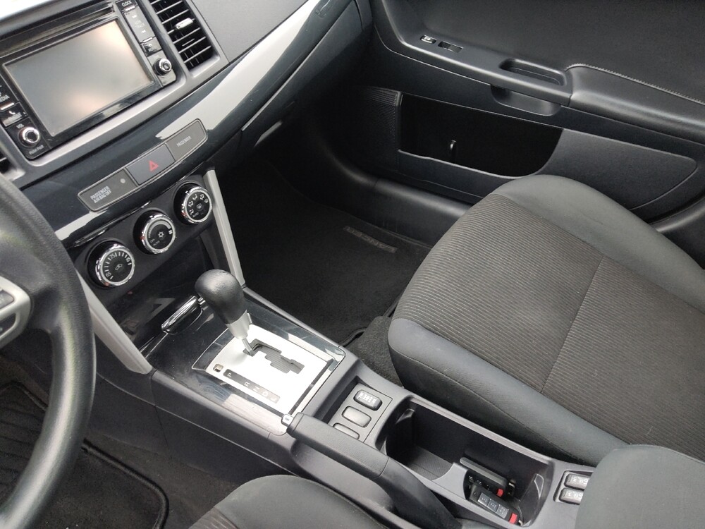 2016 Mitsubishi Lancer in Allentown, PA 18103 - 18135039 26