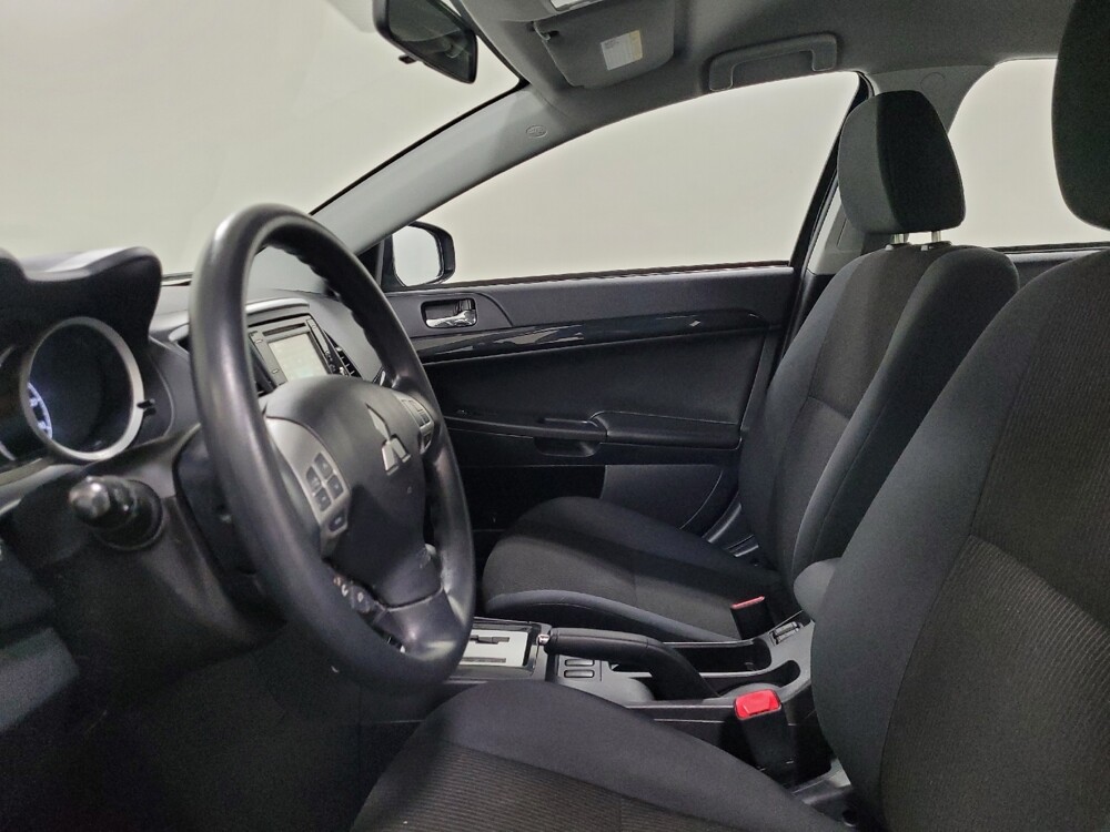 2016 Mitsubishi Lancer in Allentown, PA 18103 - 18135039 17