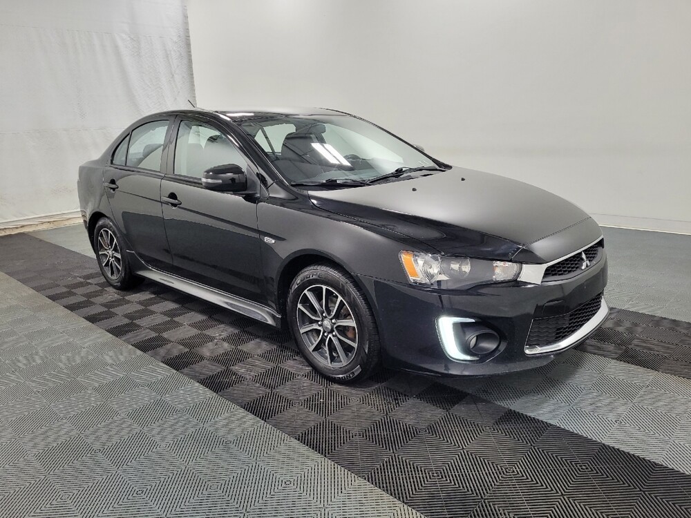 2016 Mitsubishi Lancer in Allentown, PA 18103 - 18135039 11