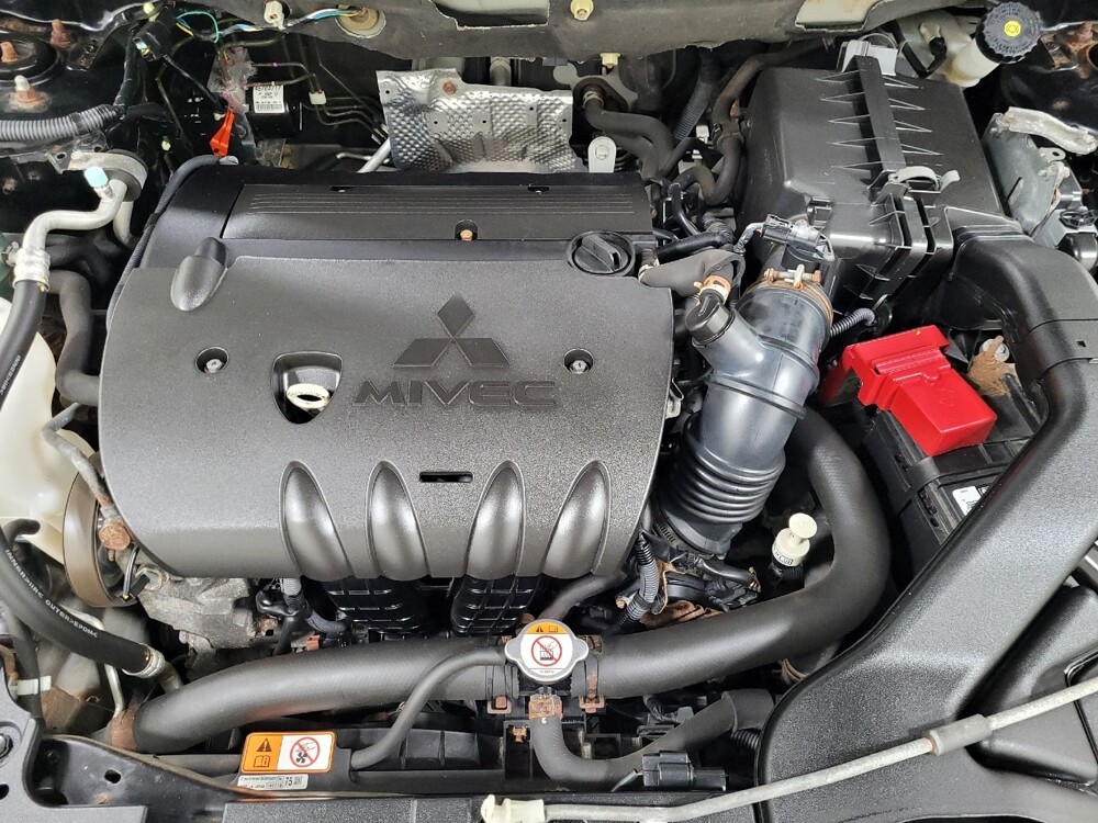 2016 Mitsubishi Lancer in Allentown, PA 18103 - 18135039 30