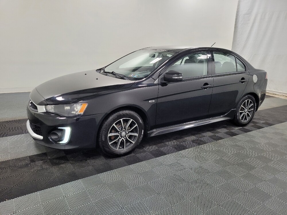 2016 Mitsubishi Lancer in Allentown, PA 18103 - 18135039 2