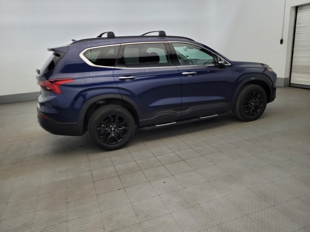 2023 Hyundai Santa Fe in Newport News, VA 23601 - 18135040 10