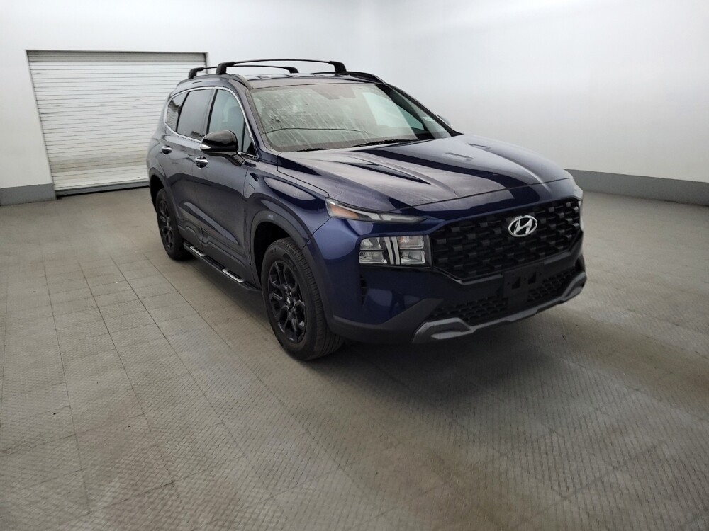 2023 Hyundai Santa Fe in Newport News, VA 23601 - 18135040 13