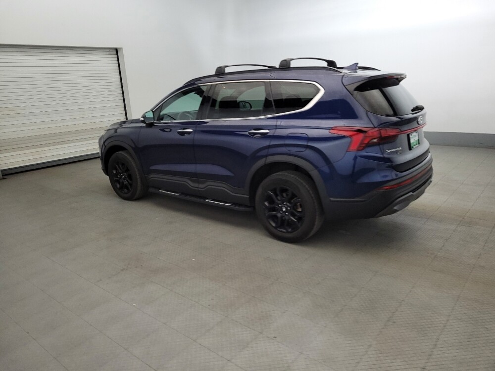 2023 Hyundai Santa Fe in Newport News, VA 23601 - 18135040 3