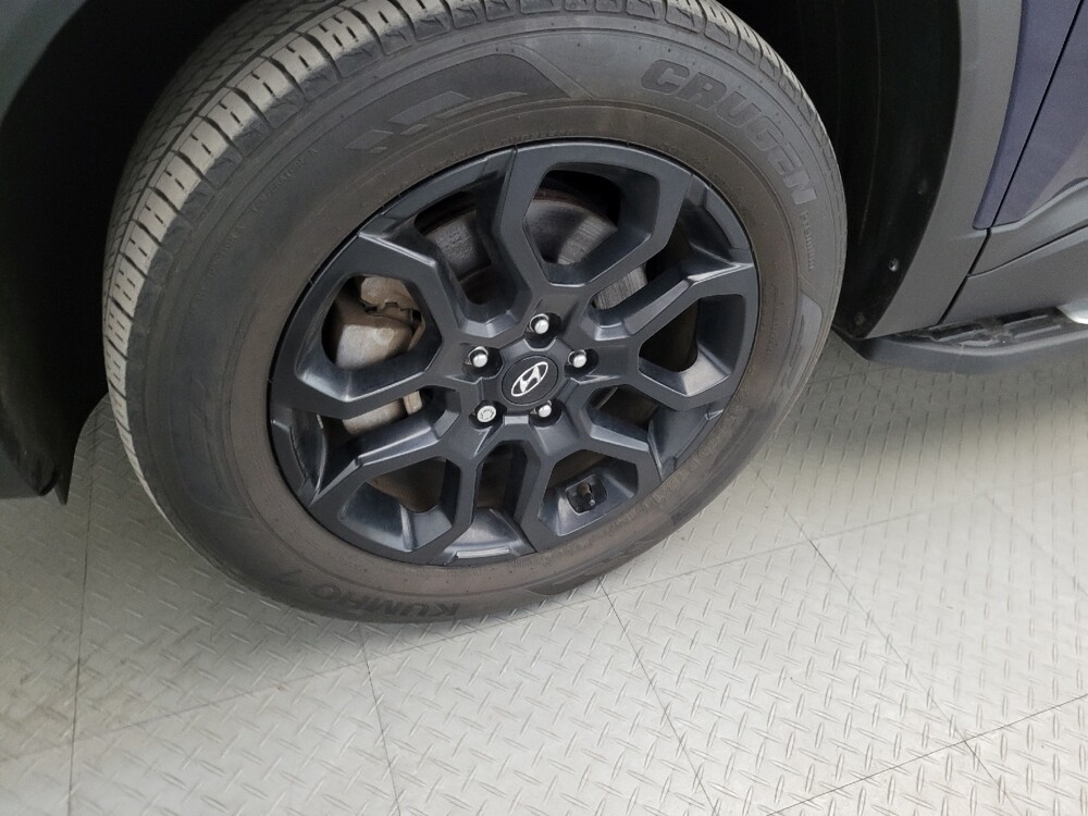 2023 Hyundai Santa Fe in Newport News, VA 23601 - 18135040 31