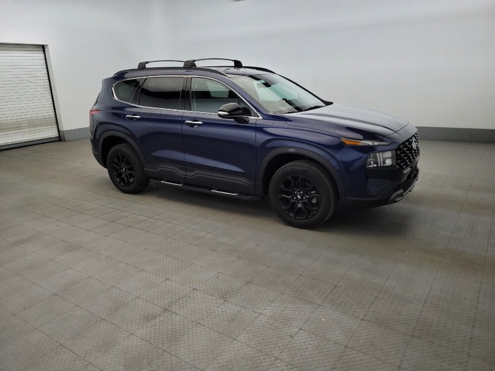 2023 Hyundai Santa Fe in Newport News, VA 23601 - 18135040 11