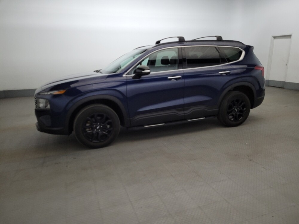 2023 Hyundai Santa Fe in Newport News, VA 23601 - 18135040 2