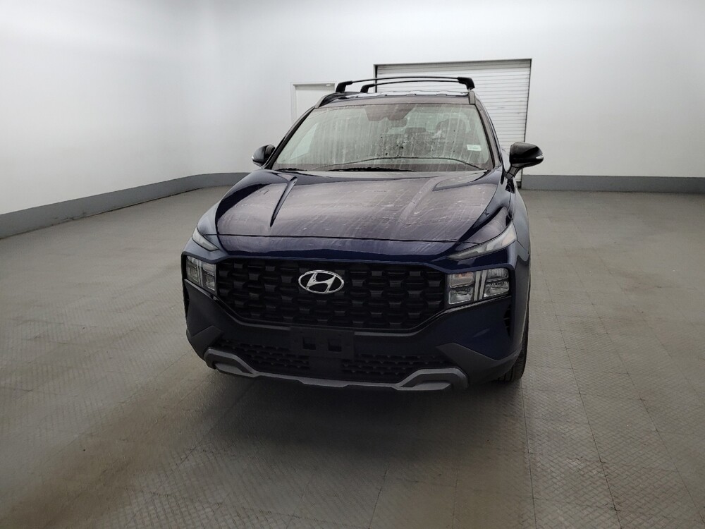 2023 Hyundai Santa Fe in Newport News, VA 23601 - 18135040 15