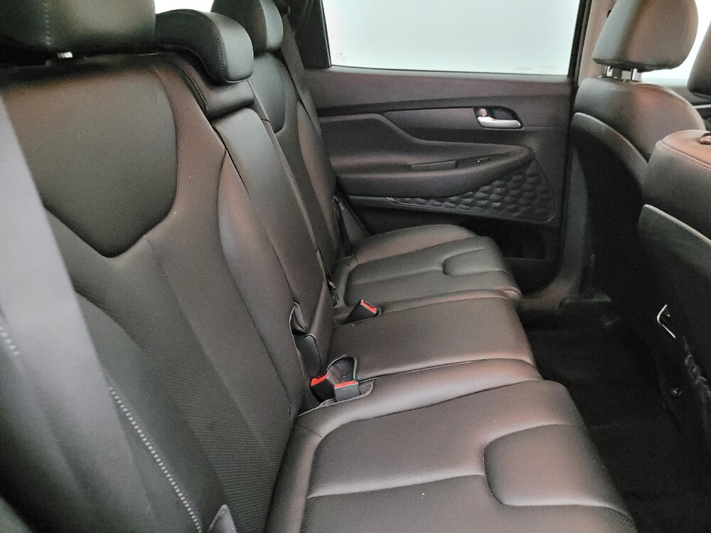 2023 Hyundai Santa Fe in Newport News, VA 23601 - 18135040 19