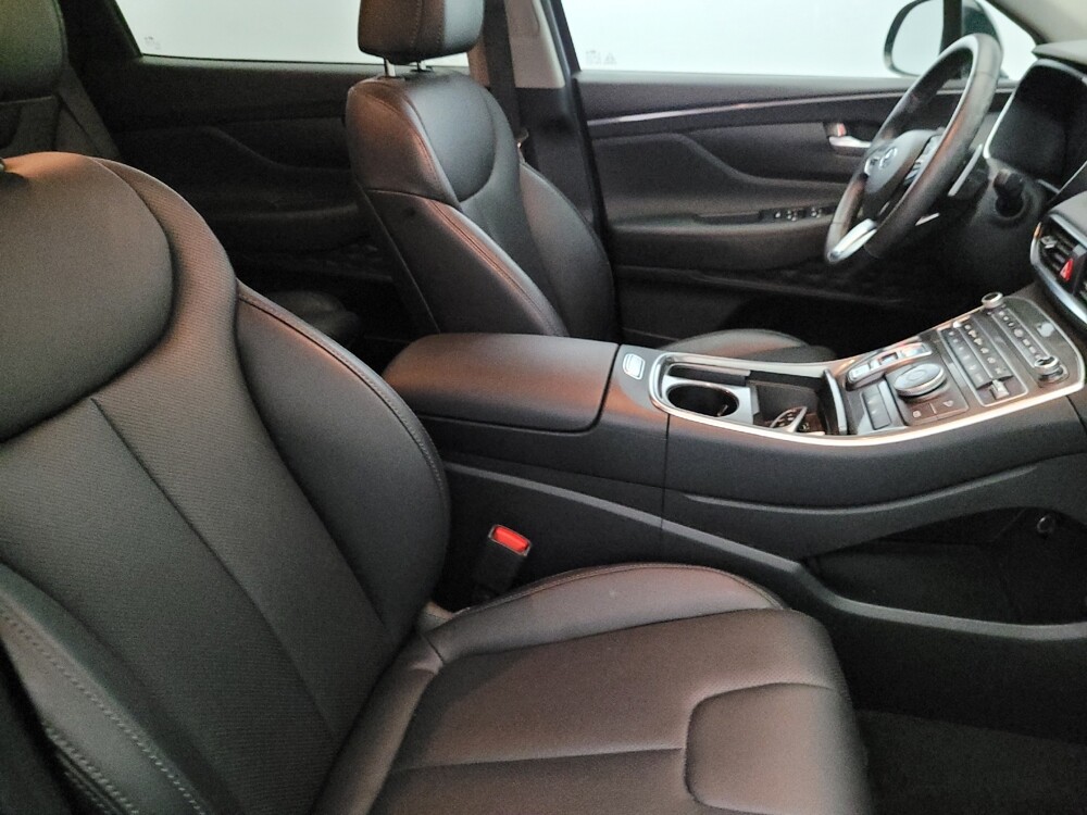 2023 Hyundai Santa Fe in Newport News, VA 23601 - 18135040 21