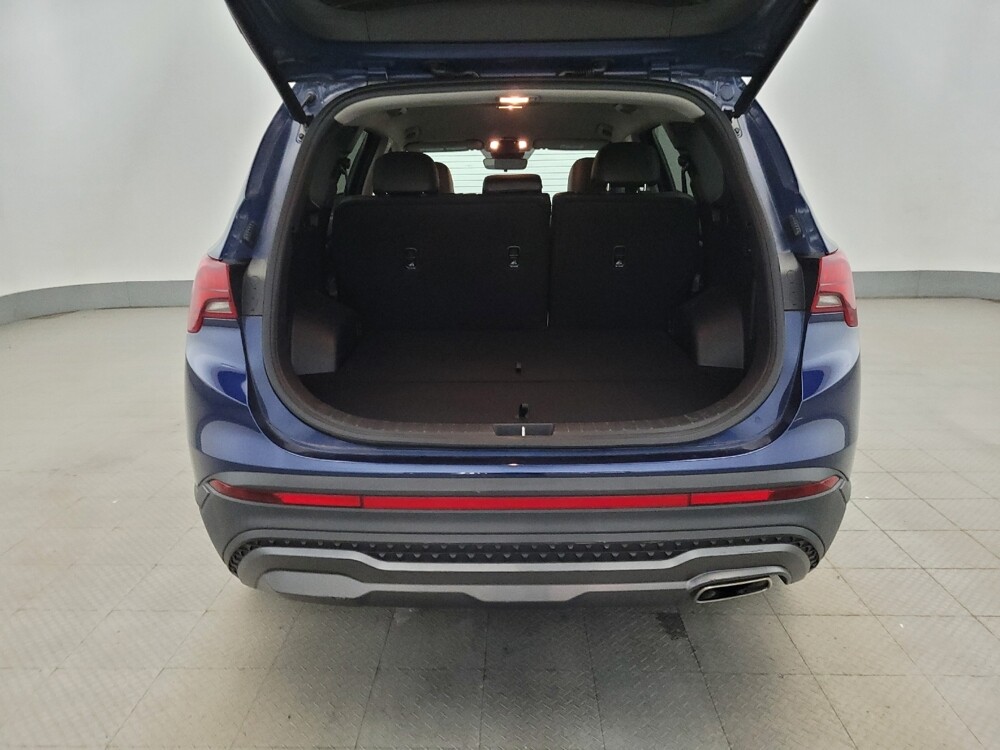 2023 Hyundai Santa Fe in Newport News, VA 23601 - 18135040 29