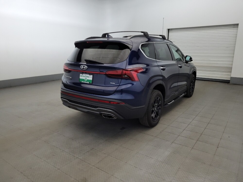 2023 Hyundai Santa Fe in Newport News, VA 23601 - 18135040 9