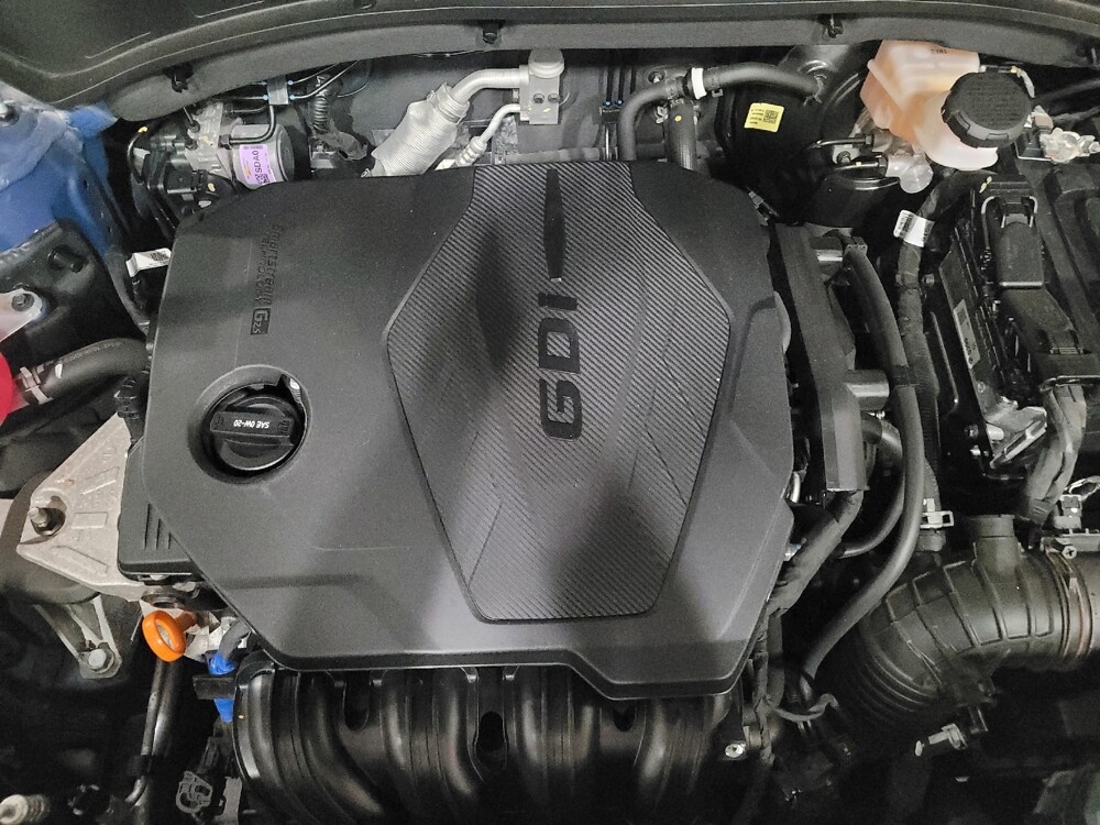 2023 Hyundai Santa Fe in Newport News, VA 23601 - 18135040 30