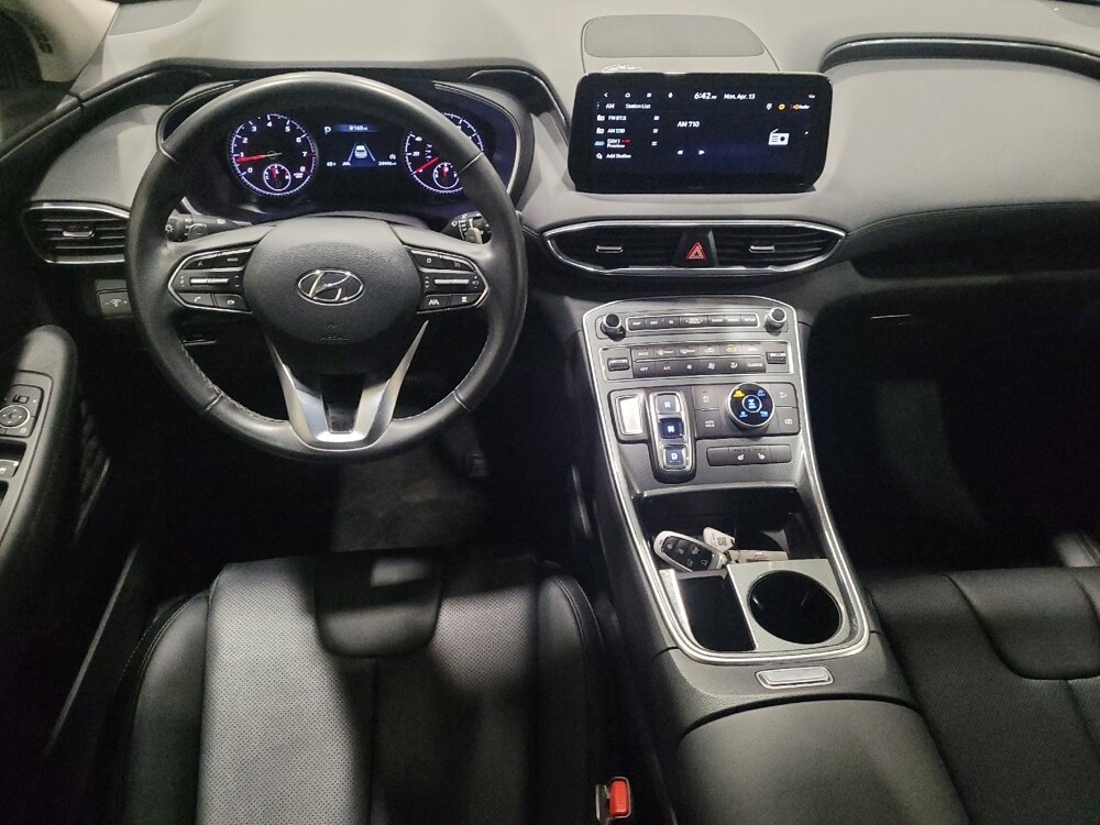 2023 Hyundai Santa Fe in Newport News, VA 23601 - 18135040 22