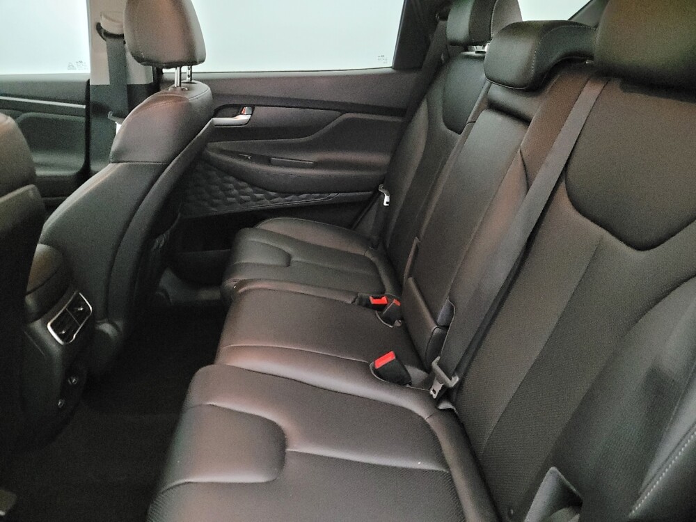 2023 Hyundai Santa Fe in Newport News, VA 23601 - 18135040 18