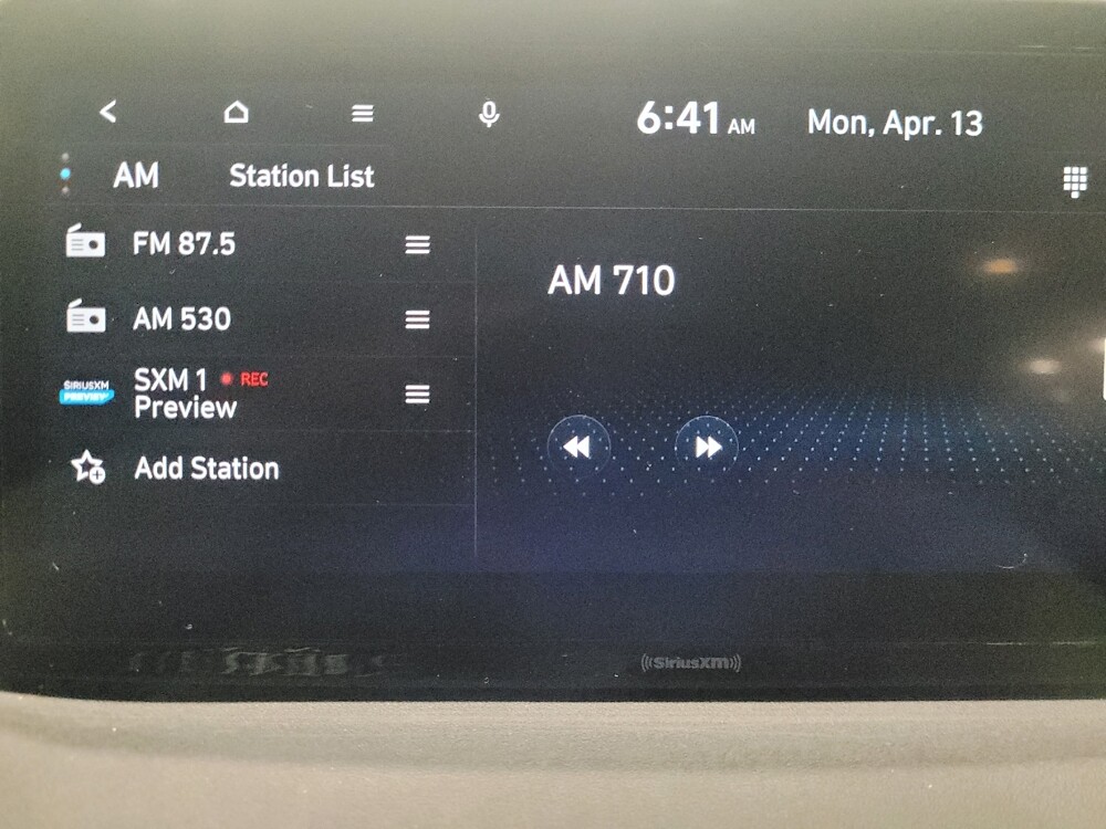 2023 Hyundai Santa Fe in Newport News, VA 23601 - 18135040 25