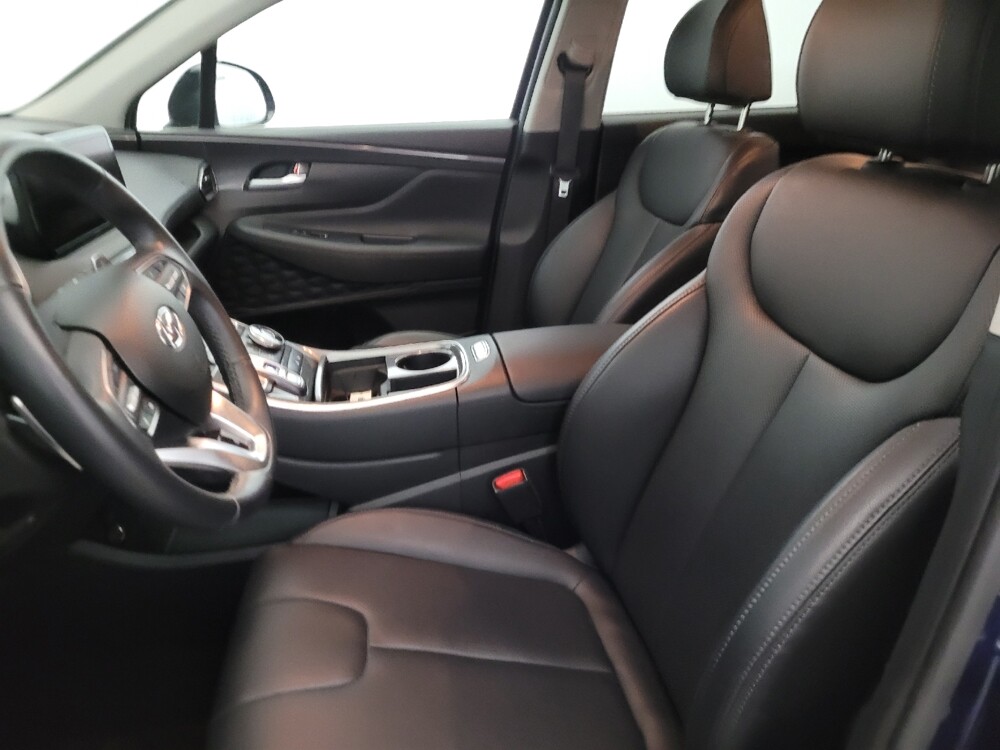 2023 Hyundai Santa Fe in Newport News, VA 23601 - 18135040 17