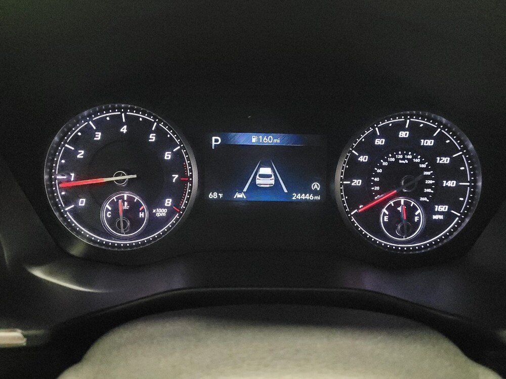 2023 Hyundai Santa Fe in Newport News, VA 23601 - 18135040 23