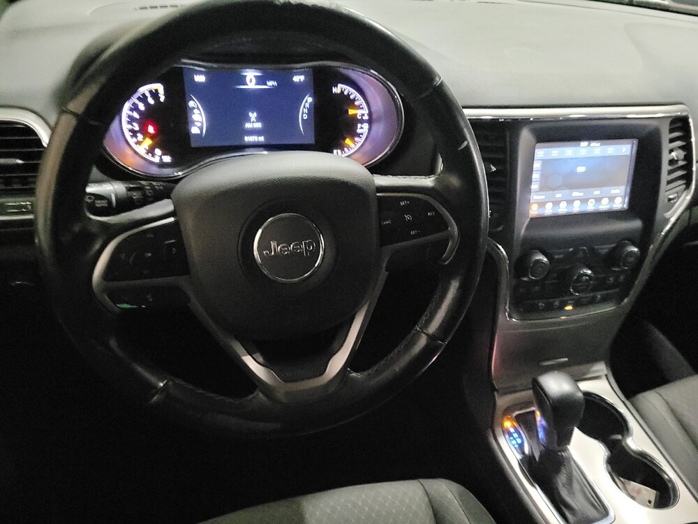 2019 Jeep Grand Cherokee in Laurel, MD 20724 - 18135041 22