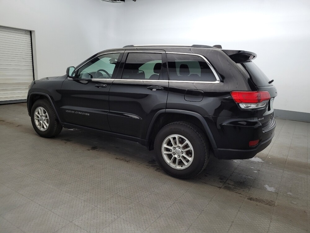 2019 Jeep Grand Cherokee in Laurel, MD 20724 - 18135041 3