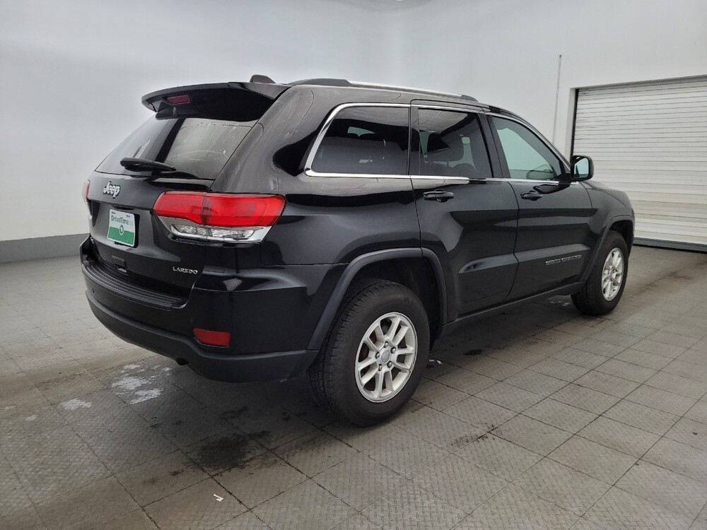 2019 Jeep Grand Cherokee in Laurel, MD 20724 - 18135041 9