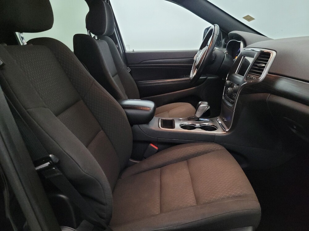 2019 Jeep Grand Cherokee in Laurel, MD 20724 - 18135041 21