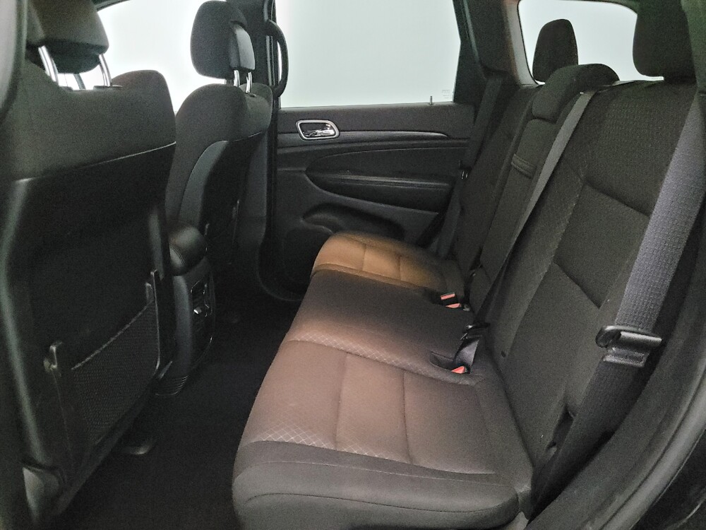 2019 Jeep Grand Cherokee in Laurel, MD 20724 - 18135041 18