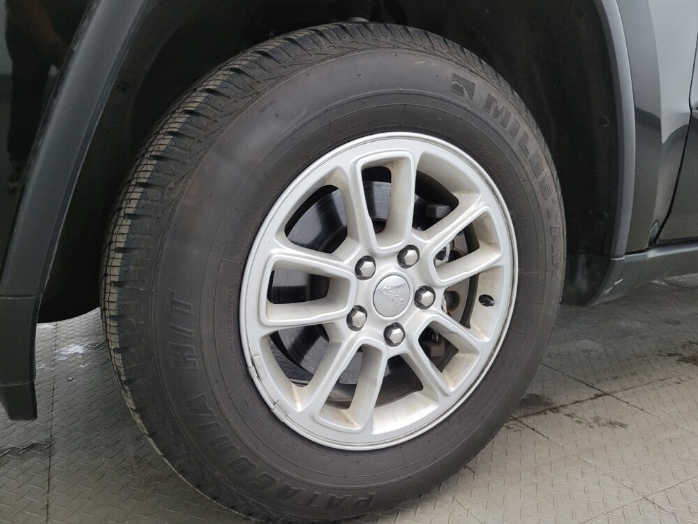 2019 Jeep Grand Cherokee in Laurel, MD 20724 - 18135041 31