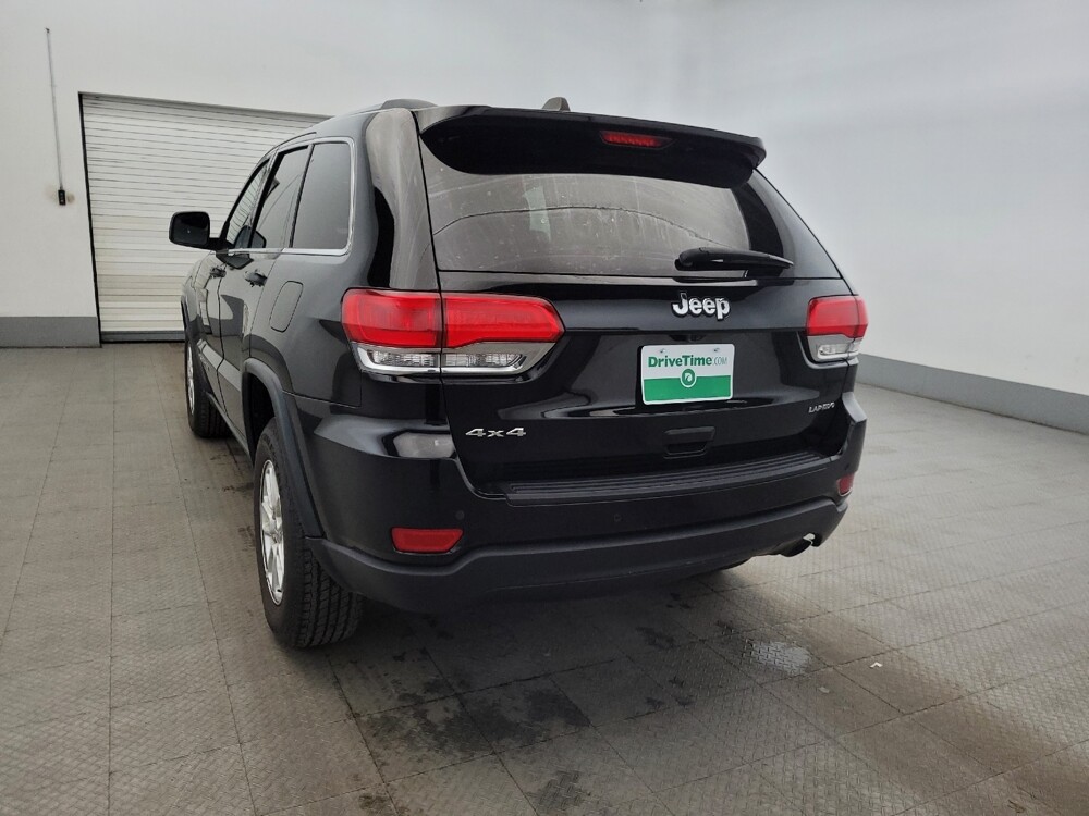 2019 Jeep Grand Cherokee in Laurel, MD 20724 - 18135041 6