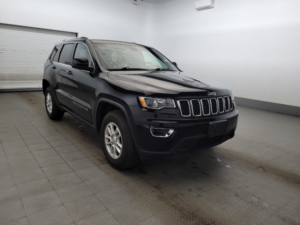 2019 Jeep Grand Cherokee in Laurel, MD 20724 - 18135041 13
