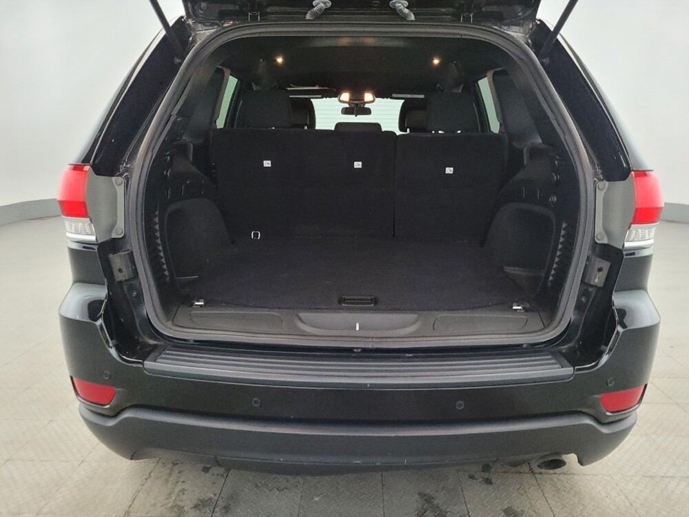 2019 Jeep Grand Cherokee in Laurel, MD 20724 - 18135041 29