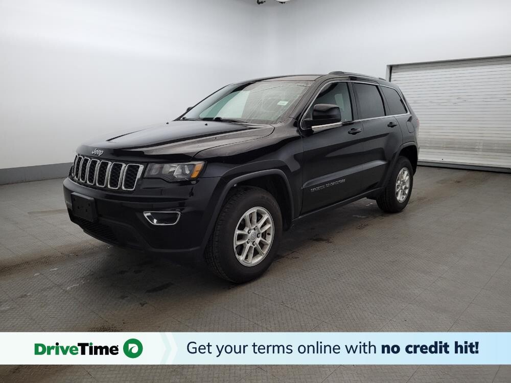 2019 Jeep Grand Cherokee in Laurel, MD 20724 - 18135041