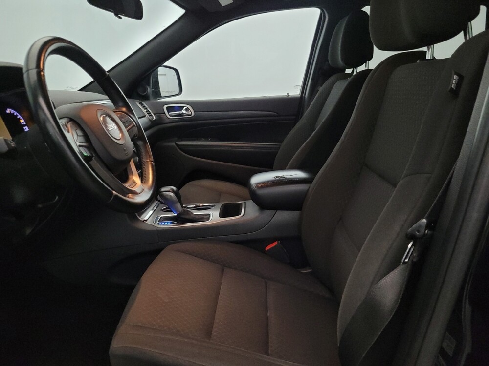 2019 Jeep Grand Cherokee in Laurel, MD 20724 - 18135041 17